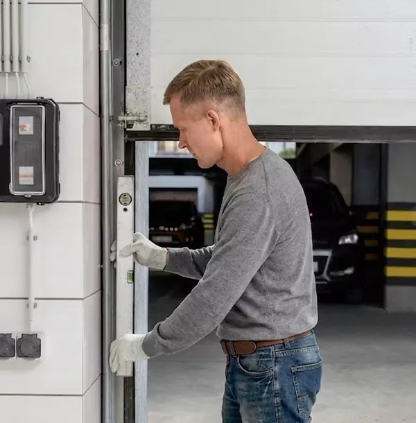 Why Choose Us for Door, Gate and Security Services in West Falls Church, VA
