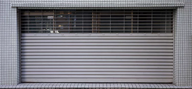 Advanced Solutions for Your Aluminum Garage Doors in West Falls Church, Virginia