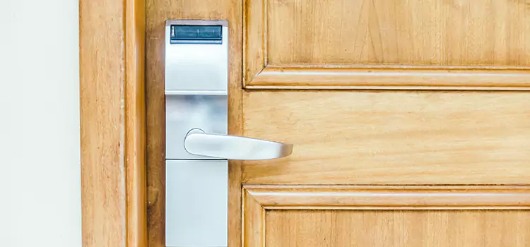 Advanced Solutions in West Falls Church, VA for Modern Security