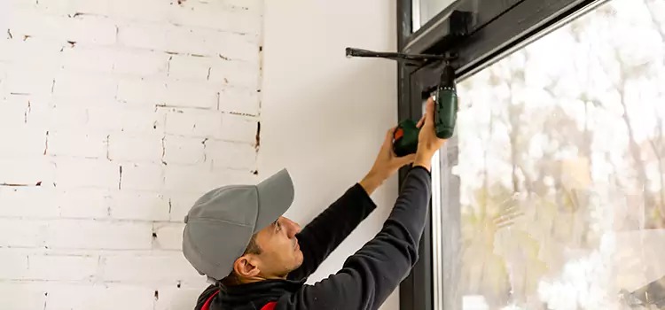 Automatic Door Opener Commercial West Falls Church