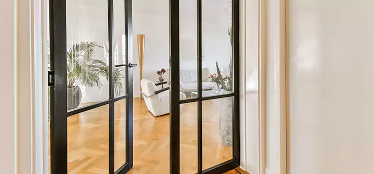Bifold Door Replacement West Falls Church