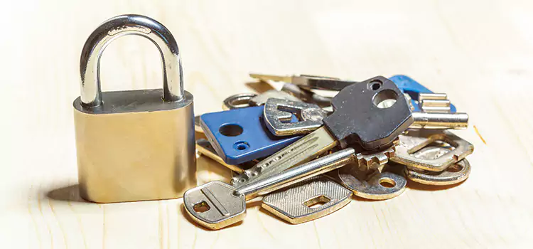Why Choose Our Broken Key Services in West Falls Church, VA?