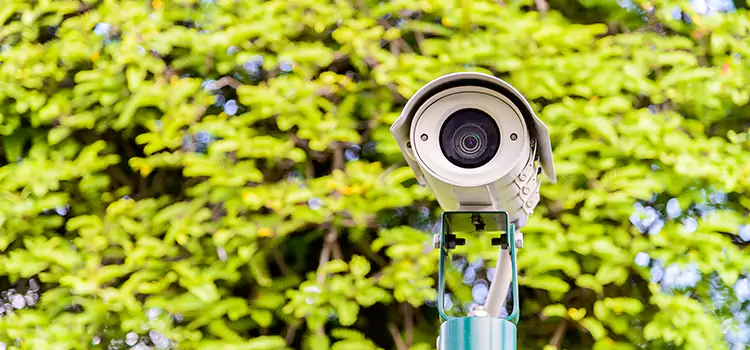 Advanced Surveillance Solutions for Every Need in West Falls Church