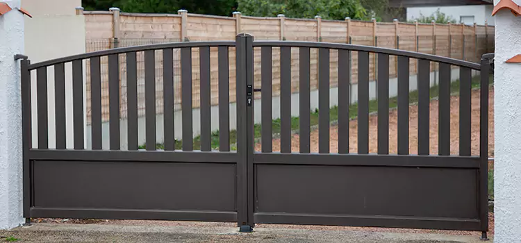 Advanced Gate Solutions in West Falls Church, VA