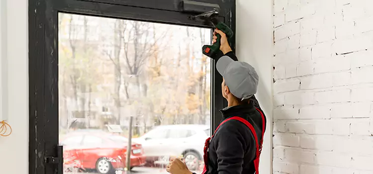 Comprehensive Door Closer Services in West Falls Church, VA
