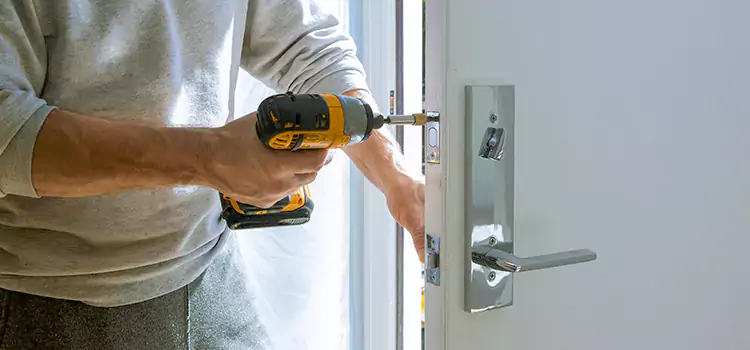 Door Knob Lock Repair West Falls Church
