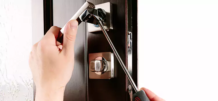 Door Lock Replacement Service West Falls Church