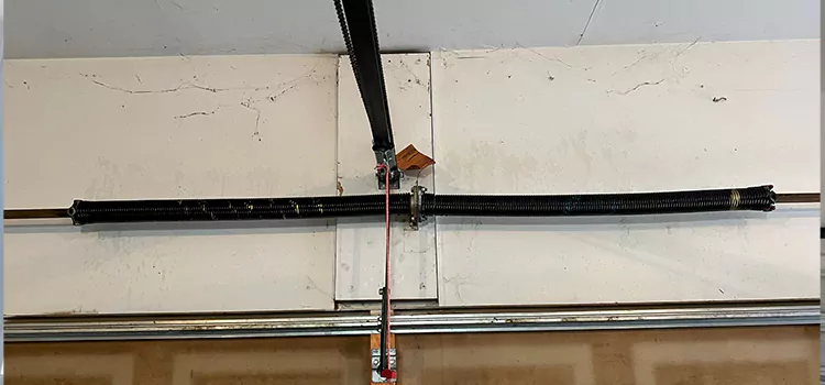 Garage Door Cable Repair Near Me in West Falls Church, VA