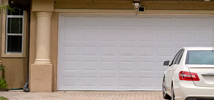 Comprehensive Garage Door Maintenance Services in West Falls Church, VA