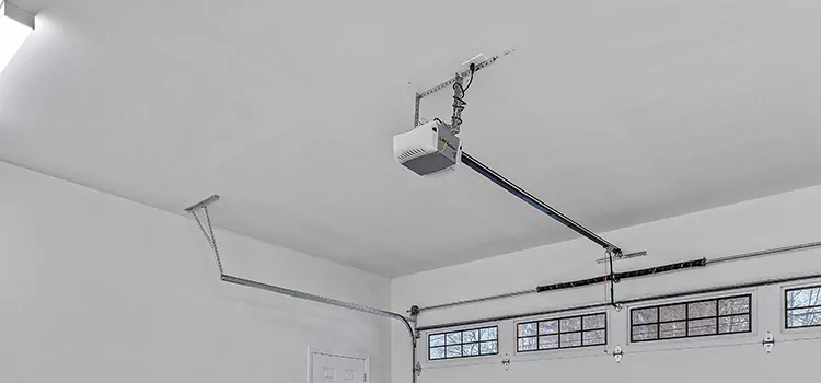 Experienced Garage Door Installers West Falls Church