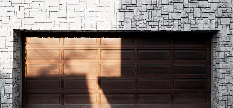 Garage Door Installation West Falls Church