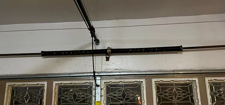 Garage Door Spring Repair Near Me West Falls Church