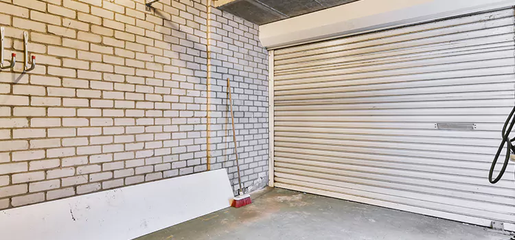 Comprehensive Solutions for Every Garage in West Falls Church