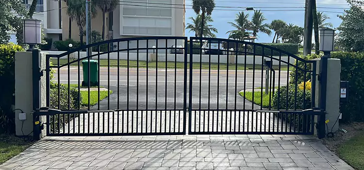 Gate Opener Replacement Near Me in West Falls Church, VA