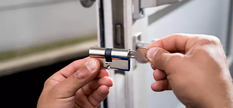 Emergency Locksmith for House West Falls Church