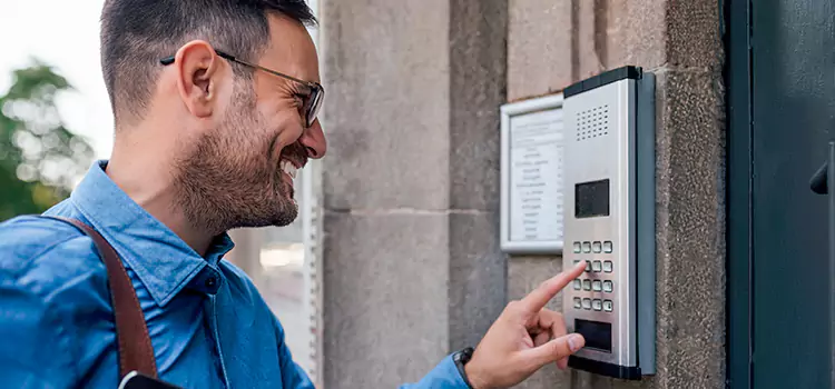 Advanced Solutions for Enhanced Security in West Falls Church, VA