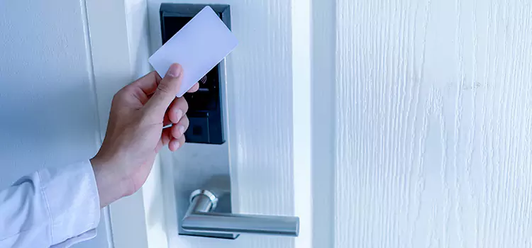 Why Choose Us for Your Keycard Lock Installation in West Falls Church, VA?