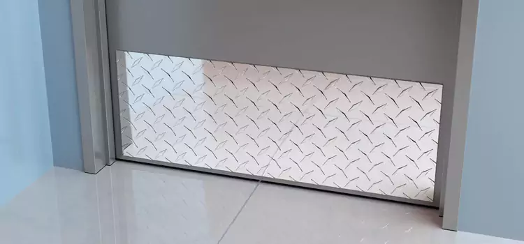 Benefits of Professional Kick Plate Solutions in West Falls Church, VA