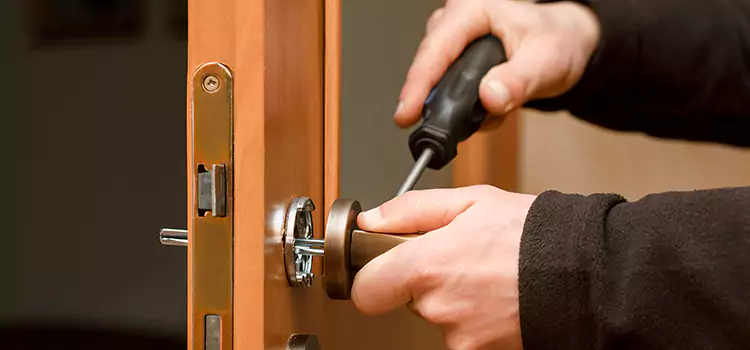 Rekey Car Locks West Falls Church