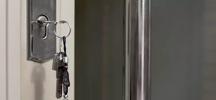 Master Keying by the Numbers West Falls Church