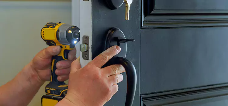 Mobile Automotive Locksmith West Falls Church