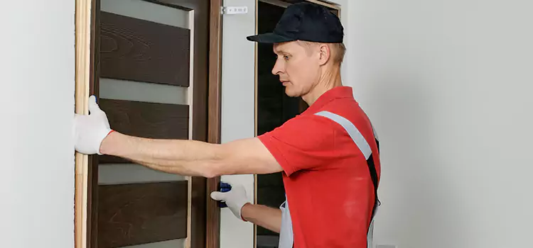 Frame and Panel Restoration West Falls Church