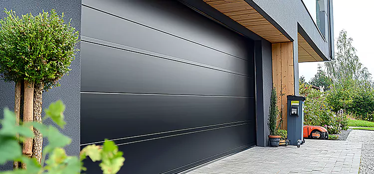 Residential Garage Door Service West Falls Church