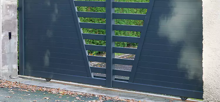 Automated Gate Company Near Me West Falls Church