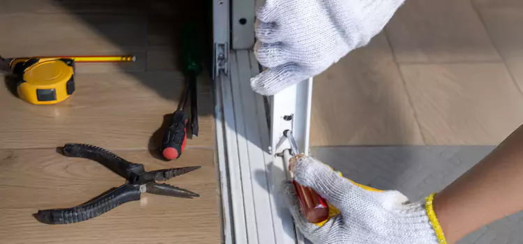Sliding Door Installation Services in West Falls Church, VA