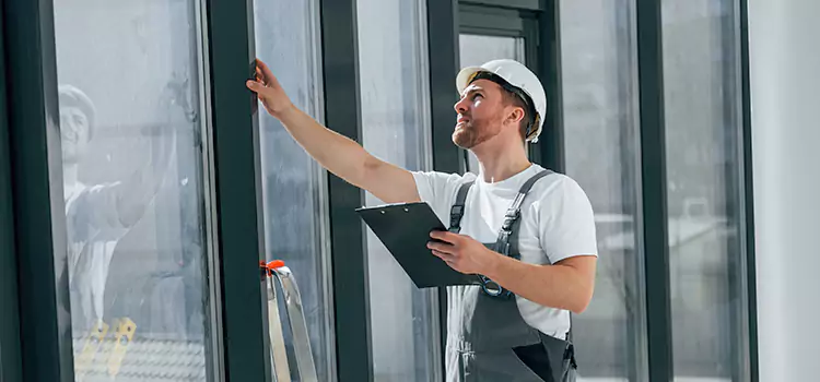 Comprehensive Solutions for Your Sticking Doors in West Falls Church, VA