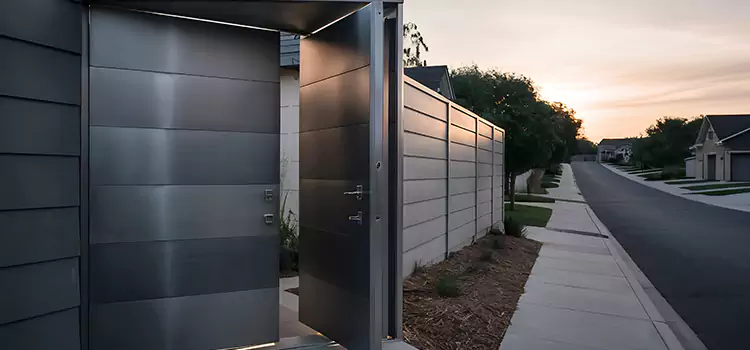 Comprehensive Steel Door Solutions in West Falls Church, VA