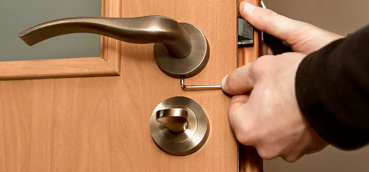 Access Control System Integration West Falls Church