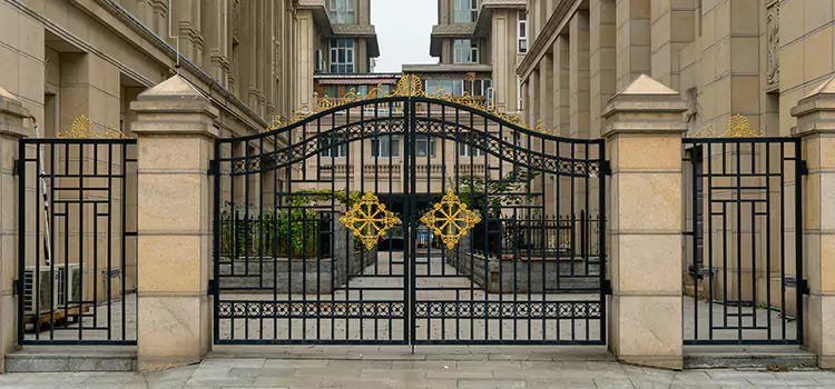 Comprehensive Iron Gate Maintenance Solutions in West Falls Church, VA