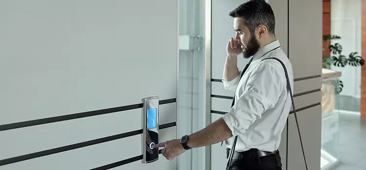 Cloud Based Access Control West Falls Church