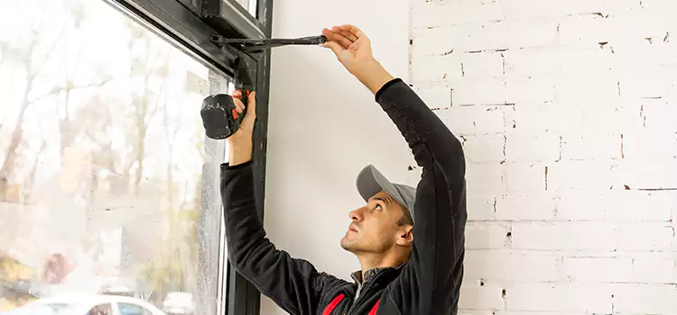 Why Choose Us for Your Door Closer Needs in West Falls Church