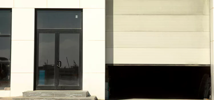Choose Door & Gate Services West Falls Church for Unmatched Expertise