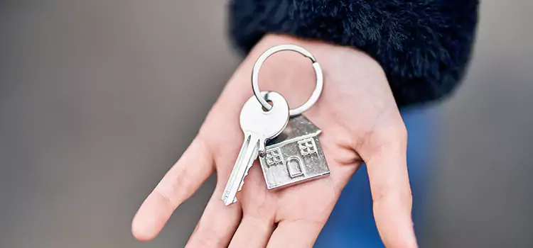 Trusted Broken Key Extraction West Falls Church