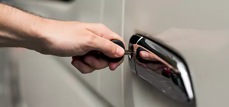 Car Unlock Service Price West Falls Church