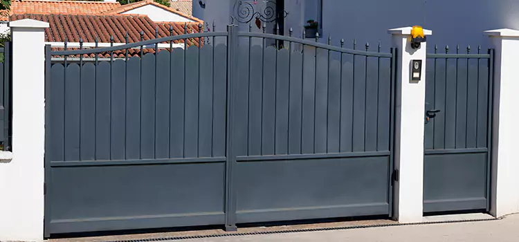 Emergency Commercial Gate Repair West Falls Church