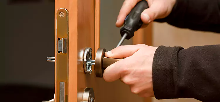 Semi Truck Locksmith West Falls Church