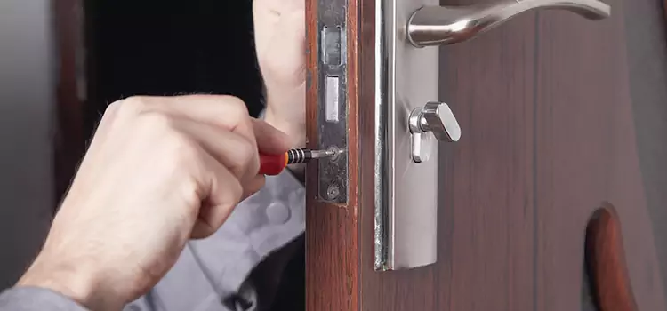 Oven Door Hinge Repair West Falls Church