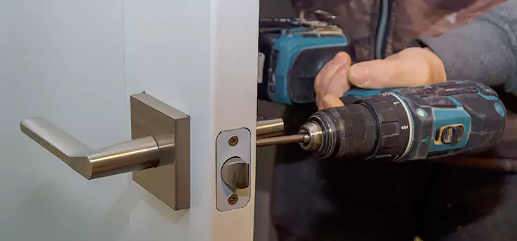 Brand Lock Repair and Specialty Services West Falls Church