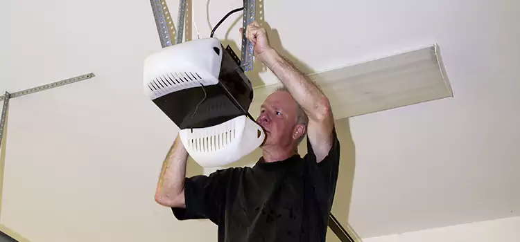 Garage Door Opener Service West Falls Church