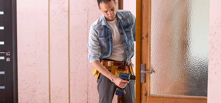 Door Glass Replacement West Falls Church
