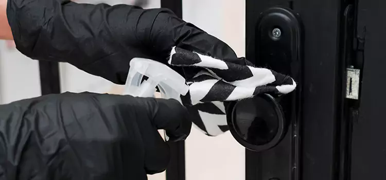 24 Hour Mobile Locksmith West Falls Church