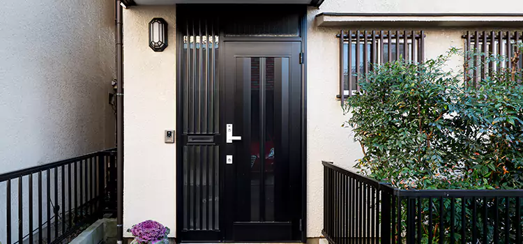 Popular Exterior Door Options in West Falls Church, VA