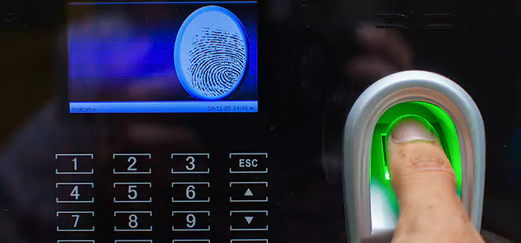 Your Trusted Partner for Secure Access in West Falls Church, VA
