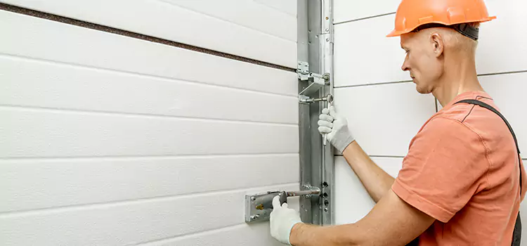 Why Choose Us for Garage Door Lock Services in West Falls Church, VA?