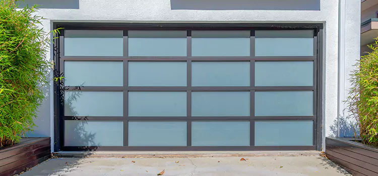Why Choose Us for Garage Door Care in West Falls Church, VA?