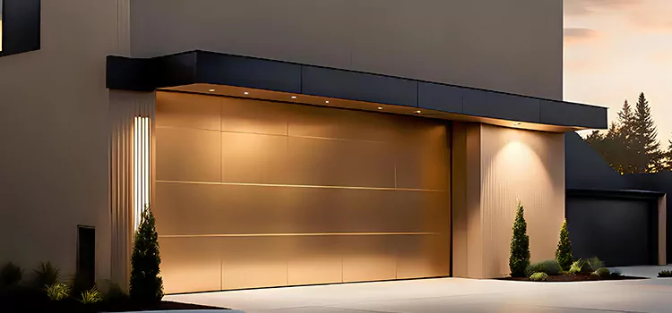 Garage Door Remote Programming West Falls Church